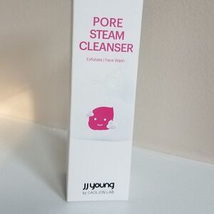 Pore Steam Cleanser unisex